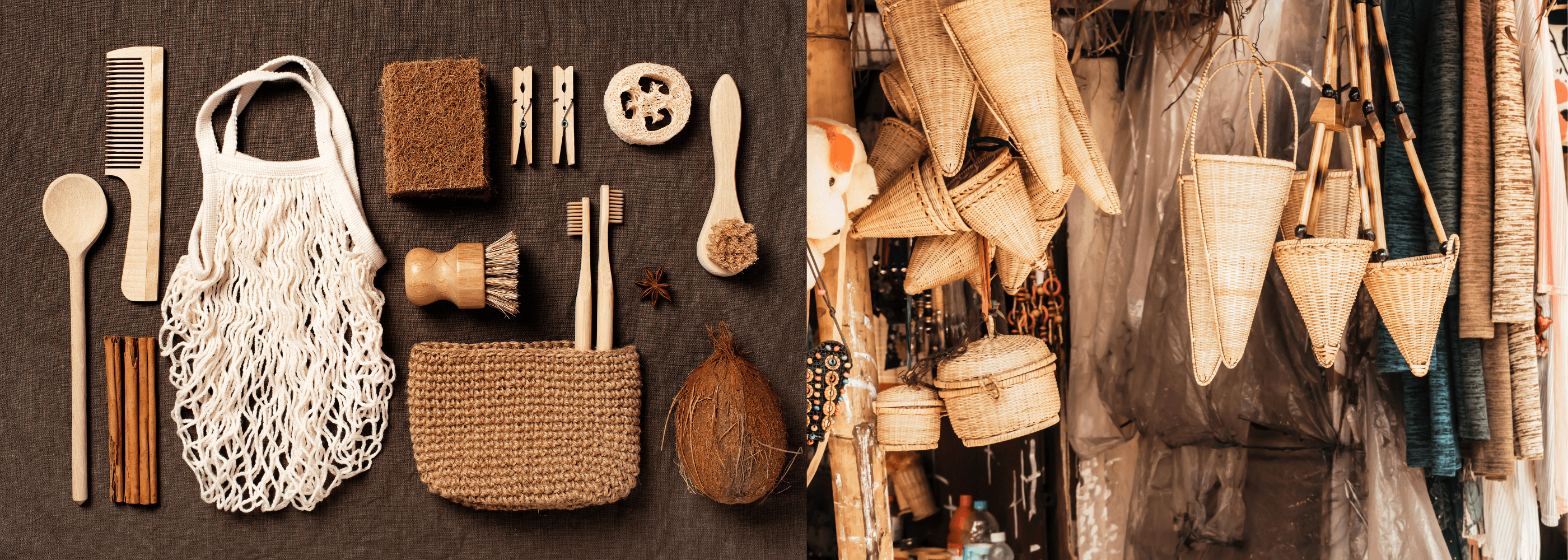 Sustainable home goods