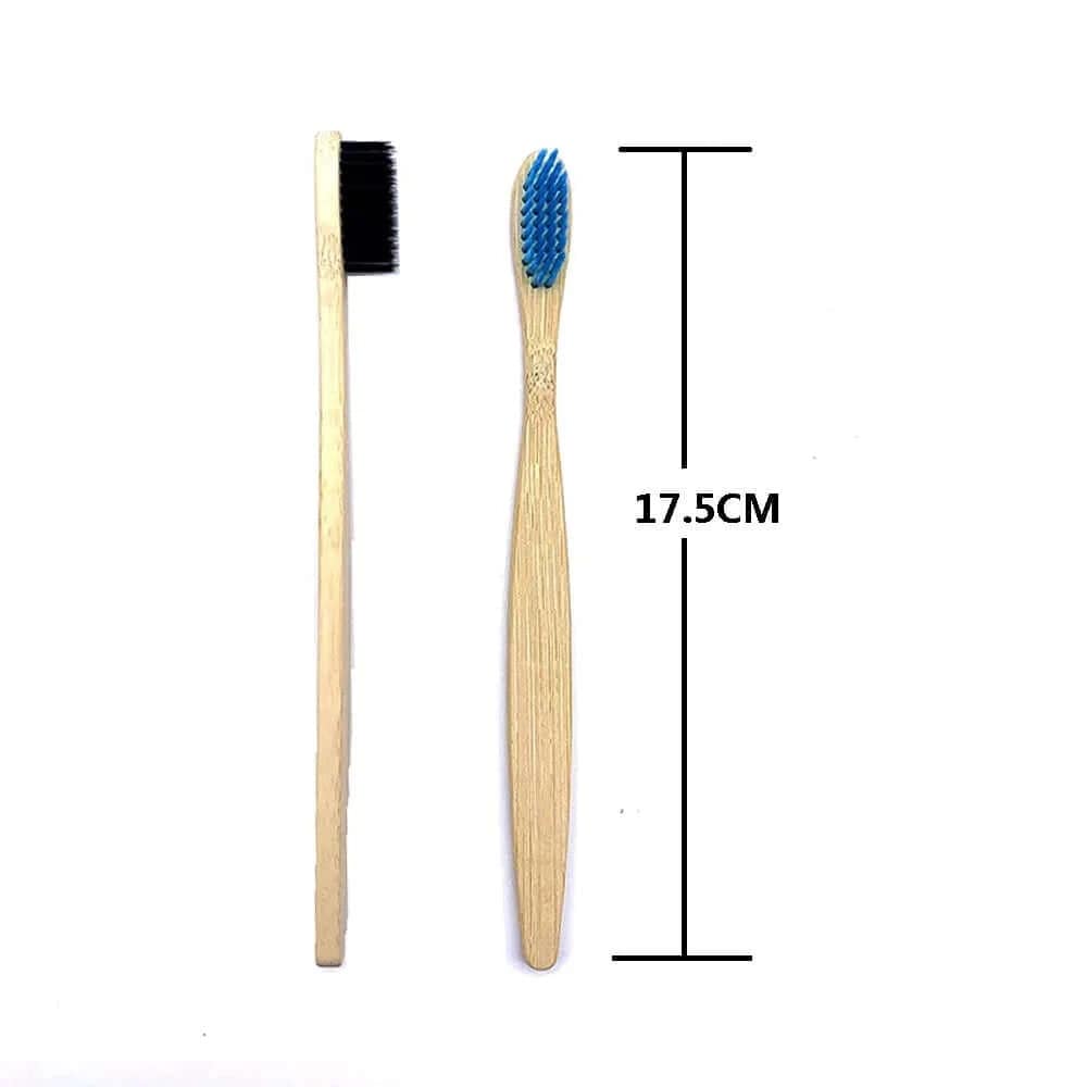 Best Bamboo Toothbrush
