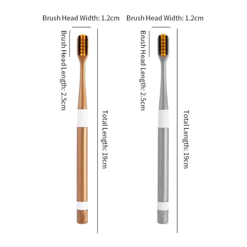 Bamboo Toothbrush Benefits